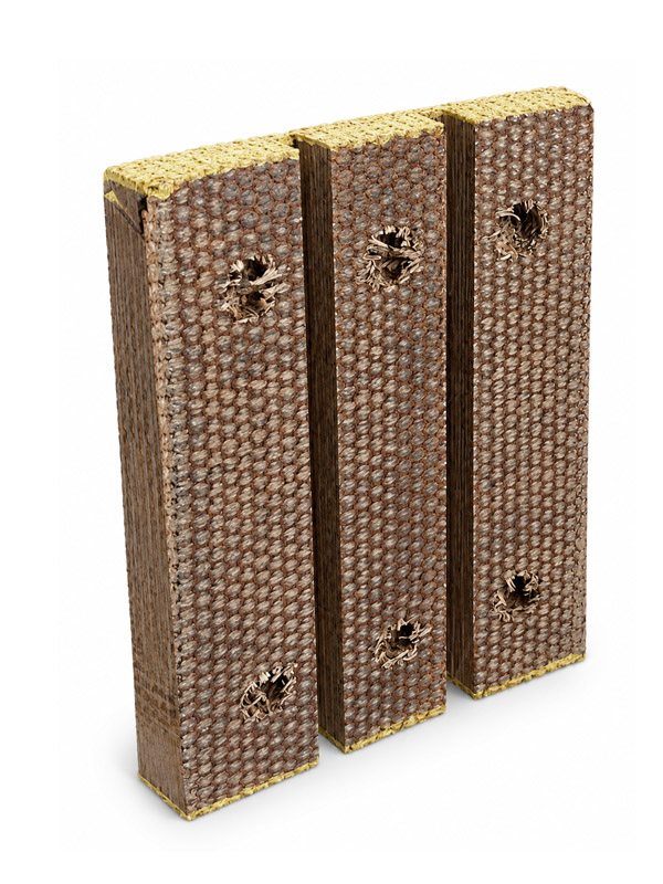 Special & Grooved Blocks